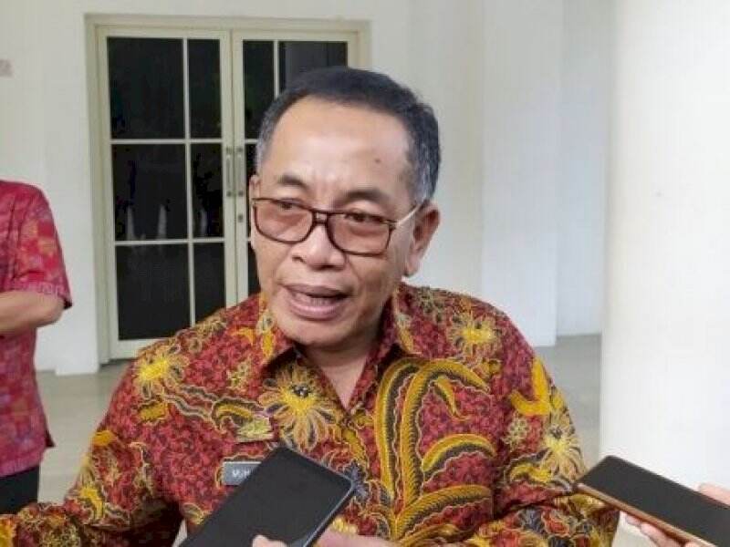 Bantah Adanya Pengurangan dan Penambahan Data Covid-19, Ini Penjelasan Kadinkes Sulsel