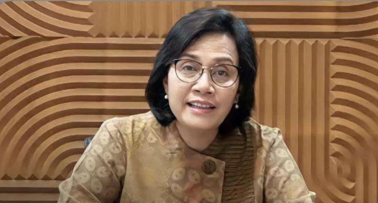 Sri Mulyani Masih Pede Ekonomi Kuartal II Tumbuh 7 Persen, Ini Alasannya