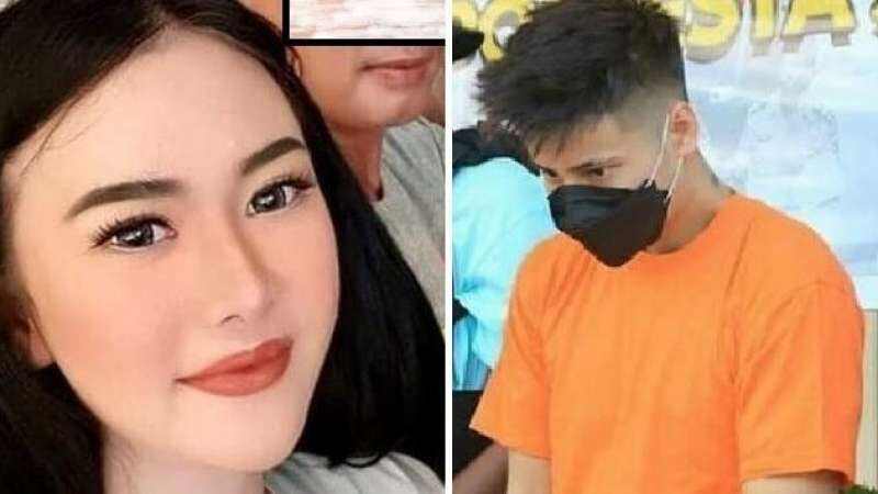 Berkedok Cinta, Pelaku Pembunuh Pengusaha Emas Jadikan Isteri Korban Mesin ATM Berjalan
