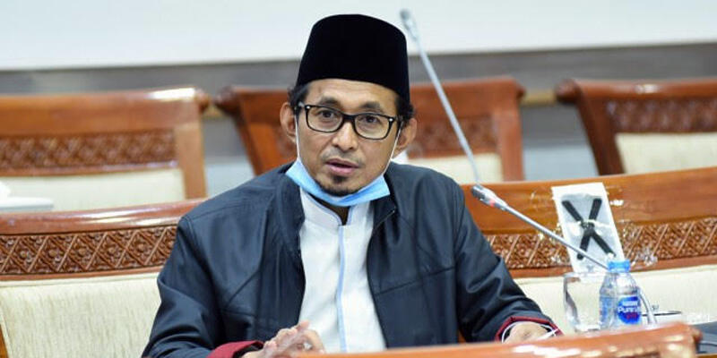 Politikus PKS Imbau Panitia Pelaksana Pemotongan Hewan Kurban Perhatikan Prokes