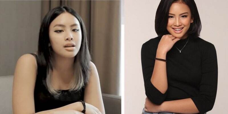 Biodata Audi Kirana Herman Lengkap Agama dan Umur, Anak Presenter Feni Rose yang Bersuara Merdu