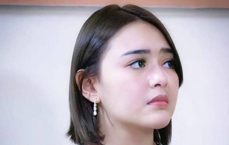 Selain Covid-19, Ibunda Amanda Manopo Juga Alami Stroke
