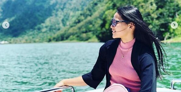 Windy Cantika Aisah, Atlet Calon Perebut Medali Pertama Indonesia di Olimpiade Tokyo 2020