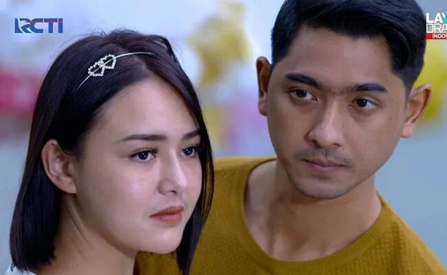 Sinopsis Ikatan Cinta RCTI 23 Juli 2021, Elsa Dengar Pembicaraan Andin dan Papa Surya soal Sumarno