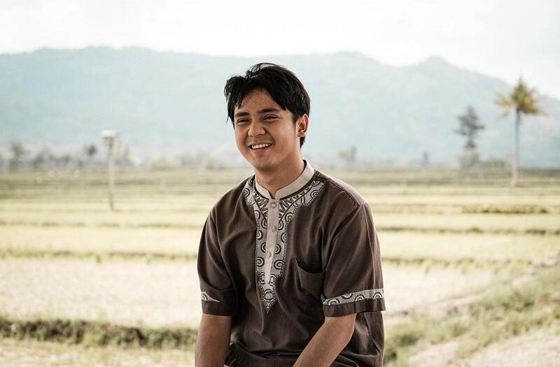 Arbani Yasiz Ungkap Pesan Terakhir sang Ayah Sebelum Meninggal