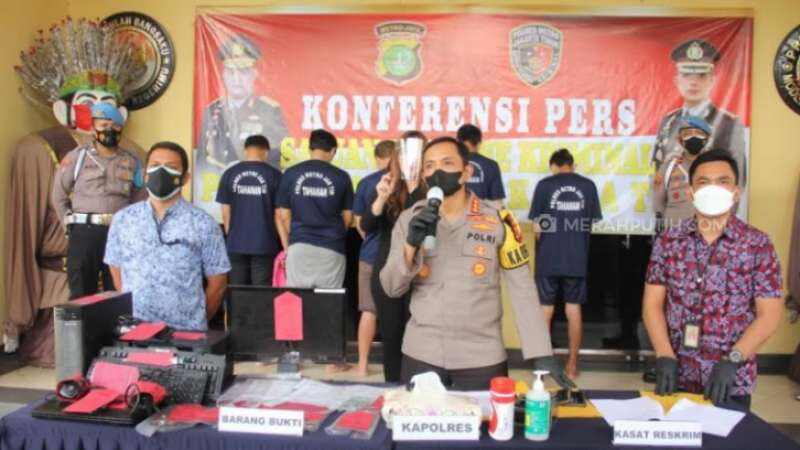 Hati-hati, Komplotan Pemalsu Hasil Tes PCR Covid-19 Berkeliaraan di Bandara Halim