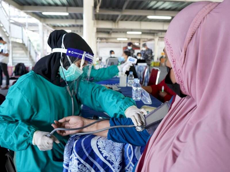 Makassar Akan Terapkan PPKM Level 4, Apa Saja Aturannya?