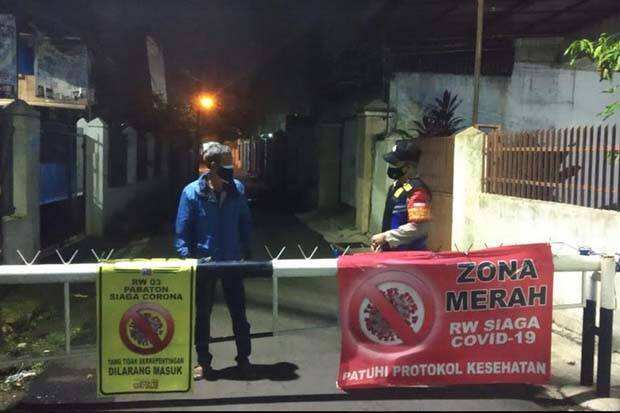 PPKM Darurat Disarankan Lanjut, Epidemiologi: Laju Penularan Sangat Tinggi