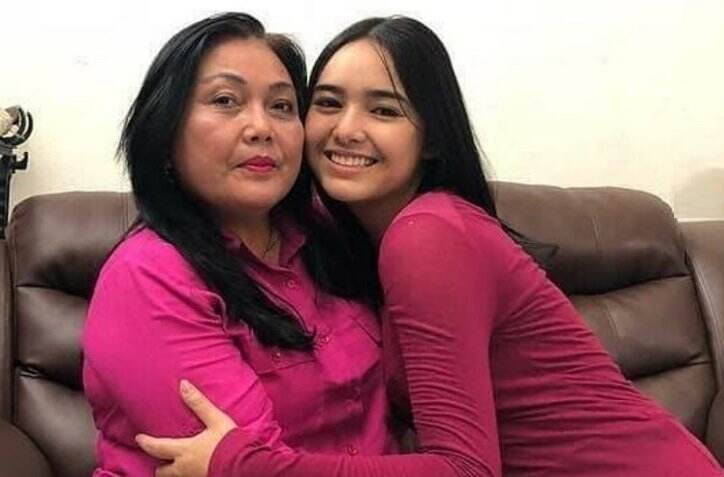 Ibu Amanda Manopo Meninggal Dunia