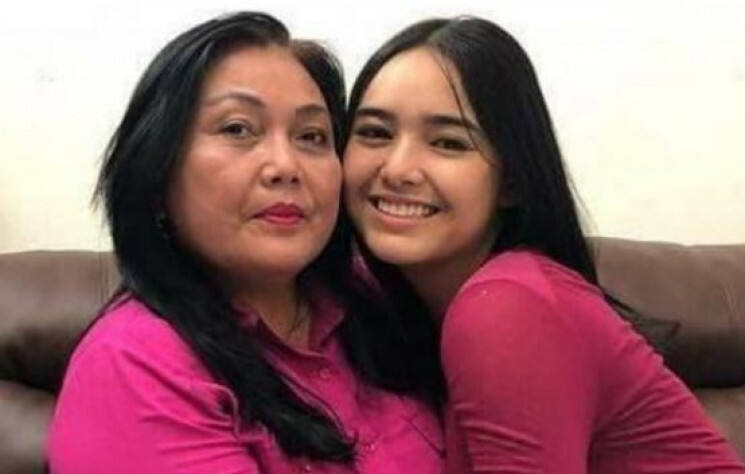Selain Ibunda Amanda Manopo, 6 Keluarga Artis Ini Dimakamkan di San Diego Hills