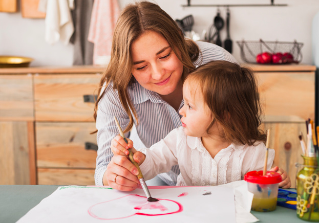 Mengenal Gentle Parenting, Gaya Pengasuhan yang Mengutamakan Perasaan Anak