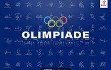 Kenapa Rusia Dilarang di Olimpiade Tokyo 2020 dan Ada Kontingen ROC