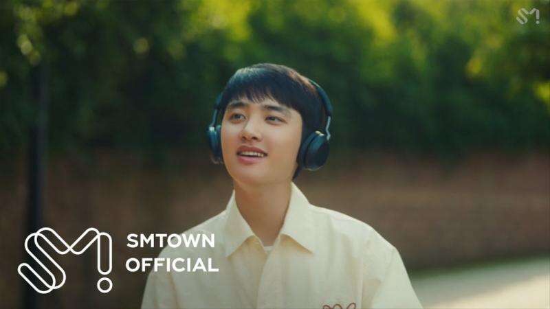 Lirik Lagu D.O EXO Rose Lengkap Dengan Terjemahan, Video