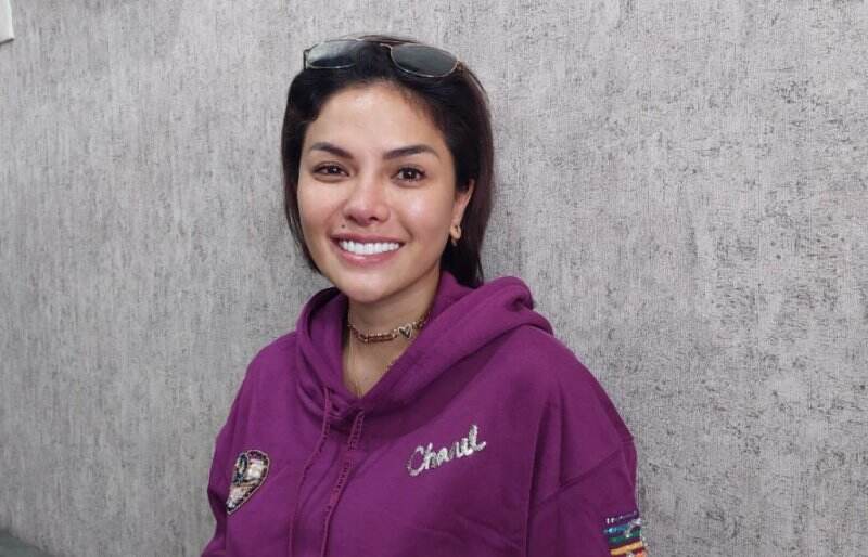 Takut Mati, Nikita Mirzani Kini Rajin Salat Tahajud