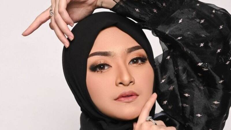Dituding Jadi `Pelaku` Serobot Antrean hingga Bikin Ribut di Minimarket, Nathalie Holscher Bilang Begini!