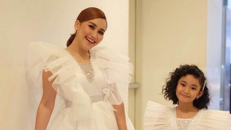 Identitas Penghina Putri Semata Wayang Ayu Ting Ting Akhirnya Terbongkar, Sosoknya Ternyata...