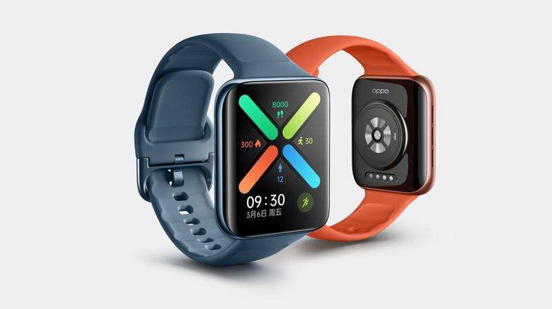 OPPO Watch 2 Diumumkan, Lebih Ngebut 