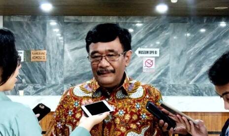 Fasilitas Isoman di Hotel Bintang Tiga, Djarot: Tidak Patut