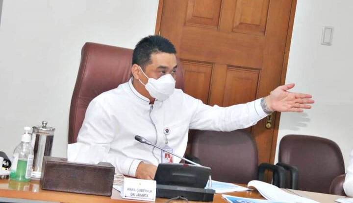 Jangan Deg-degan, Makan di Tempat Tetap 20 Menit dan Diawasi Langsung Satgas