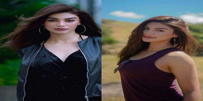 Biodata Jihane Almira Chedid Lengkap Agama dan Umur, Akan Biodata Jihane Almira Chedid Lengkap Agama dan Umur, Akan