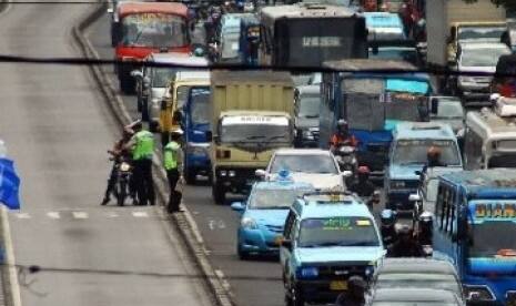 Tim Khusus Buru Sindikat Congkel Spion Mobil Jaksel Dibentuk