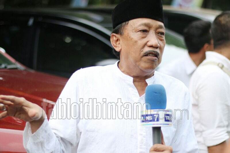 BERITA TERKINI ARTIS - Anak Doyok Meninggal, Diduga karena Asam Lambung Ternyata Covid-19
