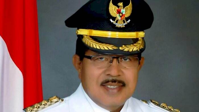 Bupati Seram Bagian Barat Meninggal Dunia, Gubernur Maluku Ungkap Kenangan