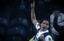 VIDEO: Momen Terbaik Radamel Falcao di FC Porto dan AS Monaco