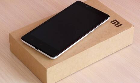 Popularitas Merek China Menyalip Apple