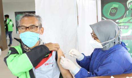Kasus Positif Covid-19 di Cirebon Kembali Naik