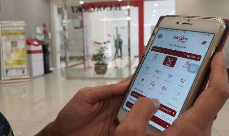 Bank DKI Masuk 10 Besar Pengendalian Gratifikasi Terbaik