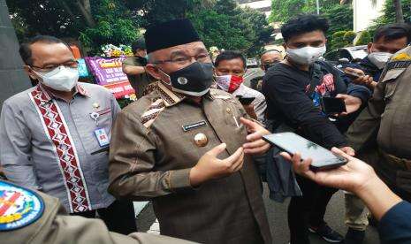 Pemkot Depok Larang Lomba 17 Agustus yang Membuat Kerumunan