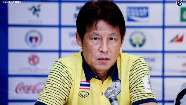 Dipecat Timnas Thailand, Akira Nishino Segera Dapat Pekerjaan Baru