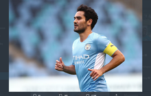 VIDEO: Pramusim Sempurna Man City, Pesta 4 Gol ke Gawang Barnsley