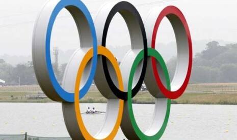 Qatar Raih Medali Emas Olimpiade Pertama