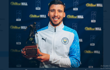 Ruben Dias Diklaim Calon Kapten Masa Depan Manchester City