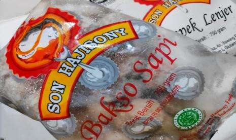Pemkot Bandar Lampung Ancam Tutup 12 Kedai Bakso Sony