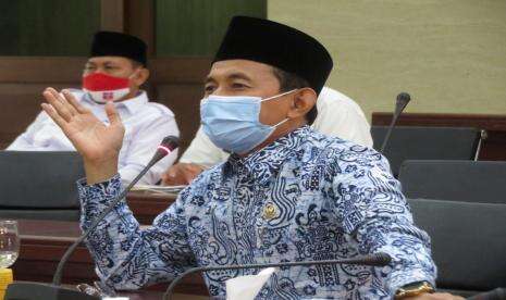 Pungli Bansos, Legislator: Perlu Ada Pengawasan Terbuka