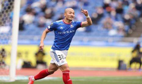 12 Pemain J League yang Bela Jepang di Olimpiade Tokyo