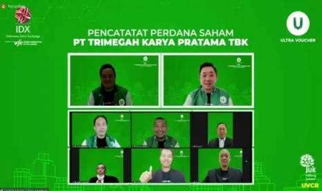 Gandeng Sejumlah Bank, Ultra Voucher Target Naikkan Laba