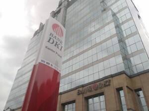Terapkan Tata Kelola Yang Baik, Bank DKI Raih Apresiasi Dari KPK