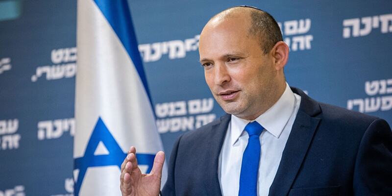 Naftali Bennett Akui Punya Bukti Keterlibatan Iran dalam Serangan Kapal Milik Israel di Oman