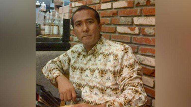 Interpol Terbitkan Red Notice Ketua Satgas KPK Yakin Harun Masiku Di Indonesia