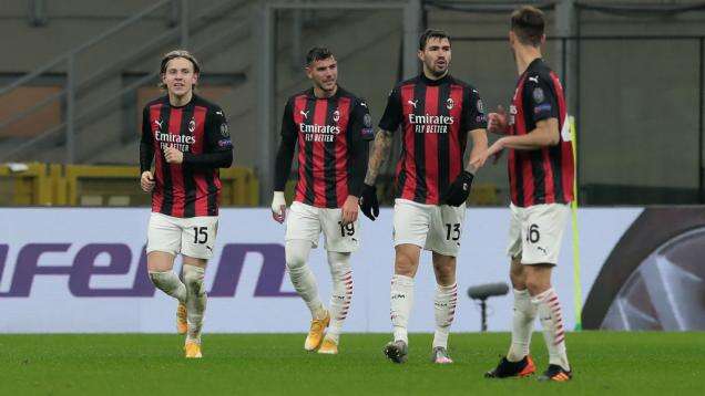 Top 5 News: AC Milan Lepas Pemain, Ginting Tak Mau Pulang Tangan Kosong