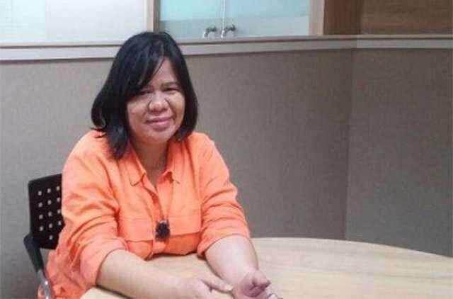 Tuntaskan RUU Penghapusan Kekerasan Seksual