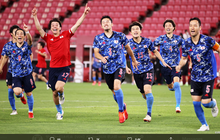 Main di Kandang saat Jepang Jalani Semifinal Olimpiade Tokyo, Saatnya Pemain Urawa Red Diamonds Bersinar
