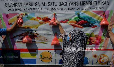 Cara Dapatkan Obat Gratis dan Sembako Pasien Isoman