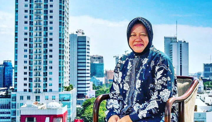 Mensos: Kemajemukan Bangsa Kekuatan Dahsyat Lawan Pandemi