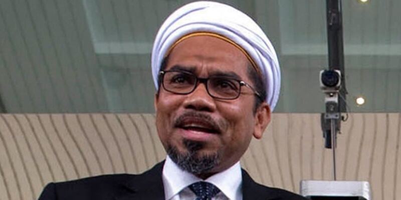 Ali Ngabalin Urai Alasan Pemerintah Tidak Lakukan Lockdown