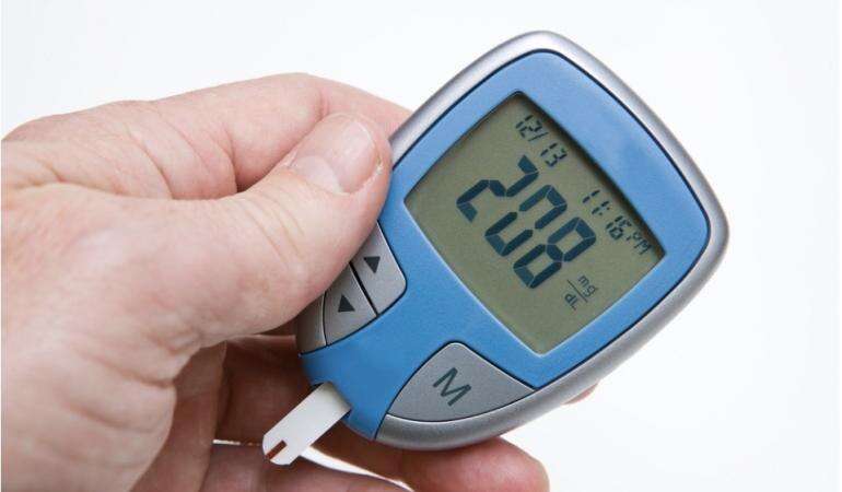 Kena Diabetes Gara-gara Covid, Emang Bisa Ya?